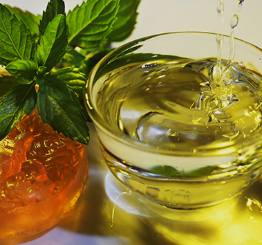 Ароматизаторы