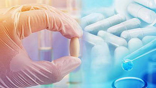 API и промежуточные продукты