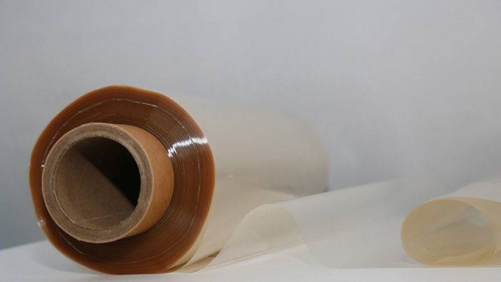 Литая пленка PPS