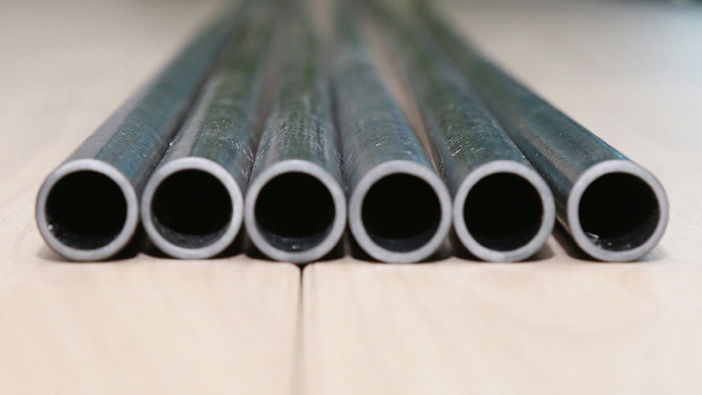 Теплопроводящая трубка PPS